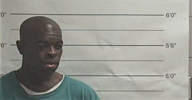 Dorian Lewis, - Orleans Parish County, LA 